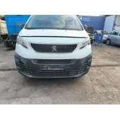 Refuerzo Paragolpes Delantero para Peugeot Expert Furgoneta (V_)