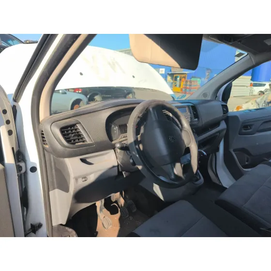Salpicadero para Peugeot Expert Furgoneta (V_)