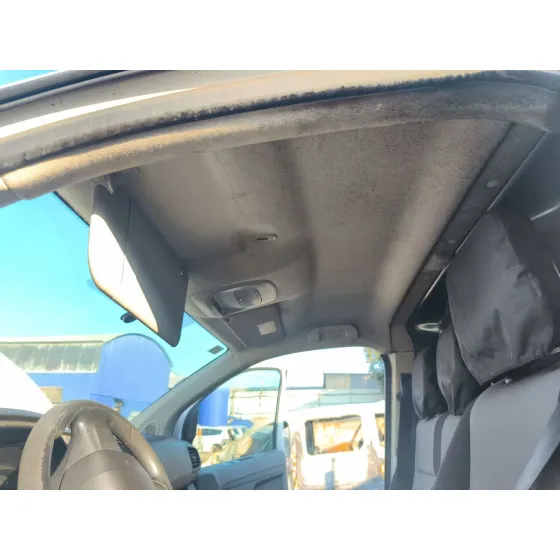 Techo Interior para Peugeot Expert Furgoneta (V_)