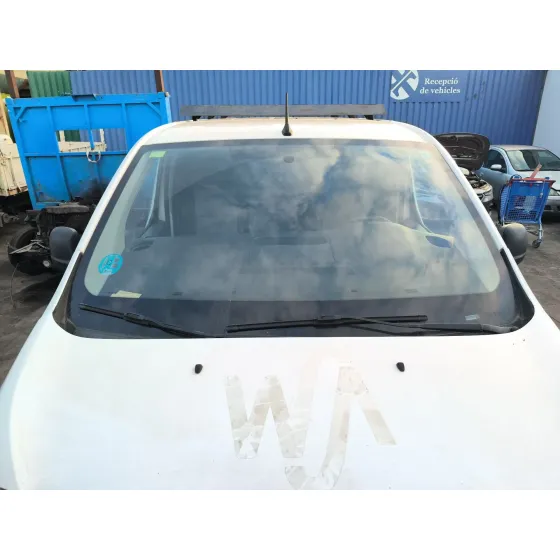 Torpedo para Peugeot Expert Furgoneta (V_)