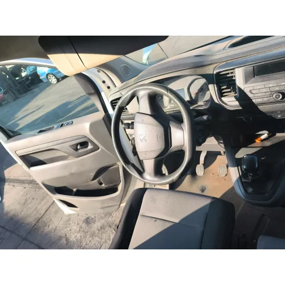 Volante para Peugeot Expert Furgoneta (V_)