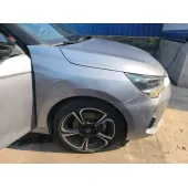 Aleta Delantera Derecha para Opel Corsa F (P2Jo)