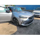 Amortiguador Delantero Derecho para Opel Corsa F (P2Jo)