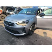 Amortiguador Delantero Izquierdo para Opel Corsa F (P2Jo)