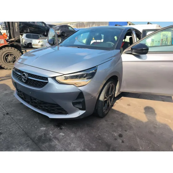 Amortiguador Delantero Izquierdo para Opel Corsa F (P2Jo)