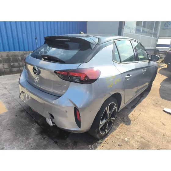 Amortiguador Trasero Derecho para Opel Corsa F (P2Jo)