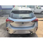 Amortiguadores Maletero / Porton para Opel Corsa F (P2Jo)