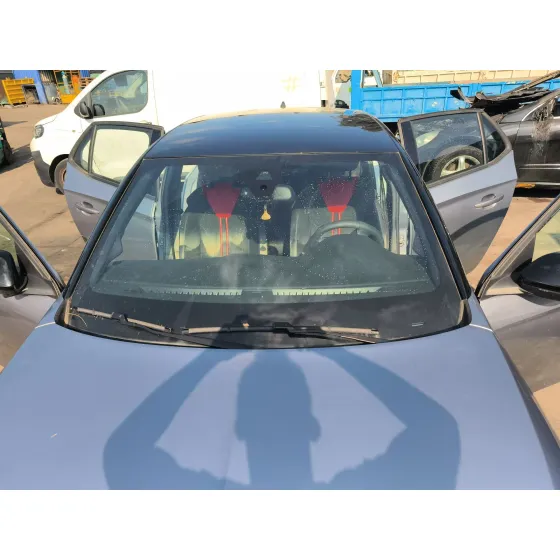 Brazo Limpia Delantero Derecho para Opel Corsa F (P2Jo)