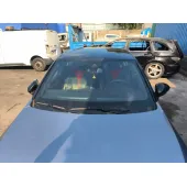 Brazo Limpia Delantero Izquierdo para Opel Corsa F (P2Jo)