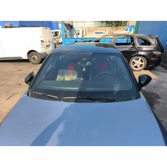 Brazo Limpia Delantero Izquierdo para Opel Corsa F (P2Jo)