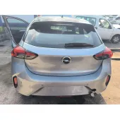 Cerradura Maletero / Porton para Opel Corsa F (P2Jo)