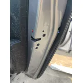 Cerradura Puerta Trasera Derecha para Opel Corsa F (P2Jo)