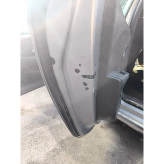 Cerradura Puerta Trasera Izquierda para Opel Corsa F (P2Jo)