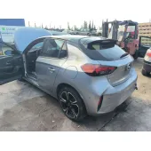 Deposito Combustible para Opel Corsa F (P2Jo)