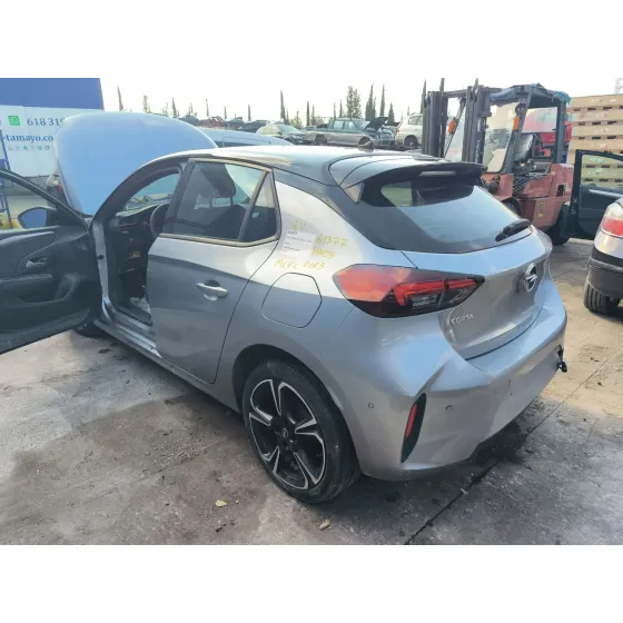 Deposito Combustible para Opel Corsa F (P2Jo)