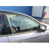 Luna Delantera Derecha para Opel Corsa F (P2Jo)