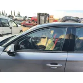 Luna Delantera Izquierda para Opel Corsa F (P2Jo)