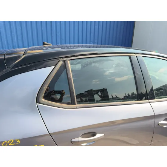 Luna Trasera Derecha para Opel Corsa F (P2Jo)