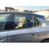 Luna Trasera Izquierda para Opel Corsa F (P2Jo)