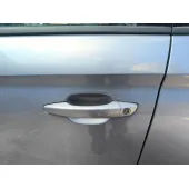 Maneta Exterior Delantera Izquierda para Opel Corsa F (P2Jo)