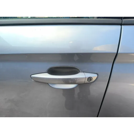 Maneta Exterior Delantera Izquierda para Opel Corsa F (P2Jo)