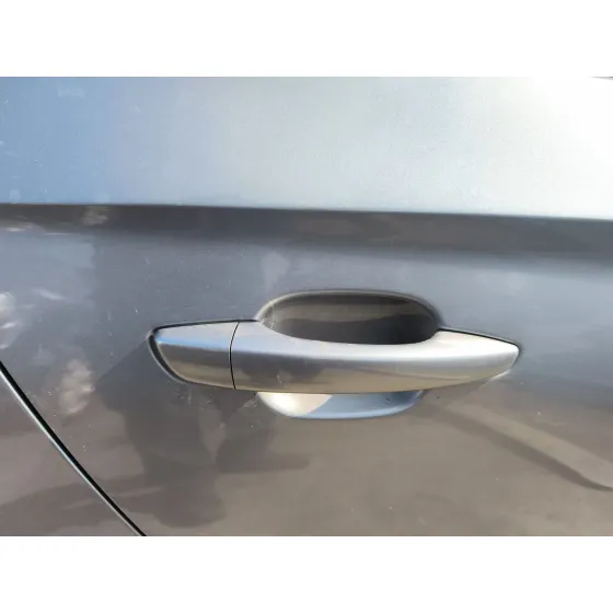 Maneta Exterior Trasera Derecha para Opel Corsa F (P2Jo)