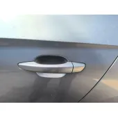 Maneta Exterior Trasera Izquierda para Opel Corsa F (P2Jo)