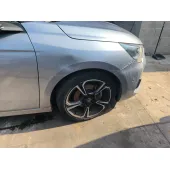 Mangueta Delantera Derecha para Opel Corsa F (P2Jo)