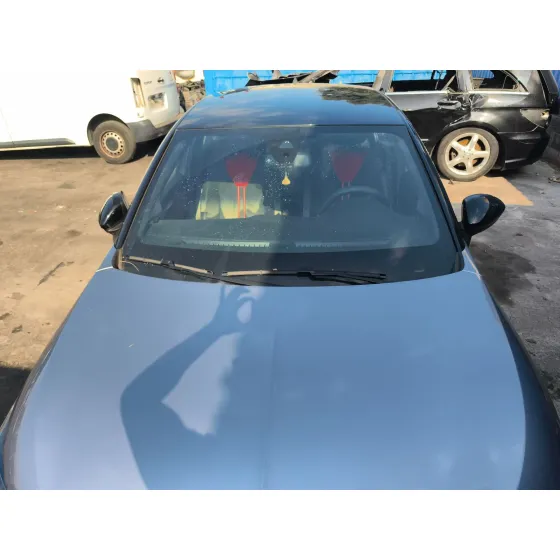 Motor Limpia Delantero para Opel Corsa F (P2Jo)