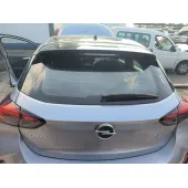 Motor Limpia Trasero para Opel Corsa F (P2Jo)