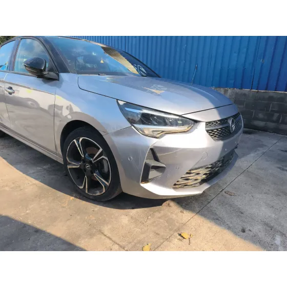 Paragolpes Delantero para Opel Corsa F (P2Jo)