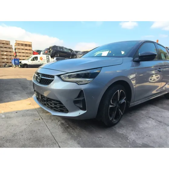 Paragolpes Delantero para Opel Corsa F (P2Jo)