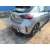 Paragolpes Trasero para Opel Corsa F (P2Jo)