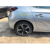 Paso De Rueda Trasero Derecho para Opel Corsa F (P2Jo)
