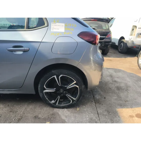 Paso De Rueda Trasero Izquierdo para Opel Corsa F (P2Jo)