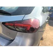 Piloto Trasero Derecho para Opel Corsa F (P2Jo)