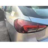 Piloto Trasero Izquierdo para Opel Corsa F (P2Jo)