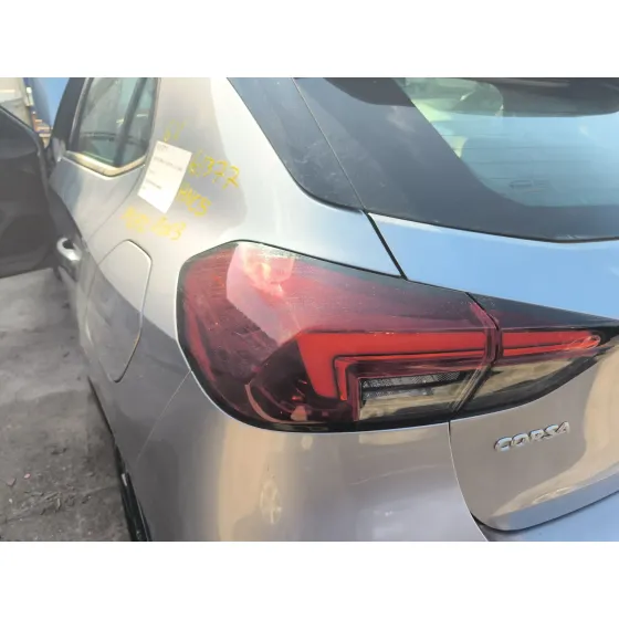 Piloto Trasero Izquierdo para Opel Corsa F (P2Jo)
