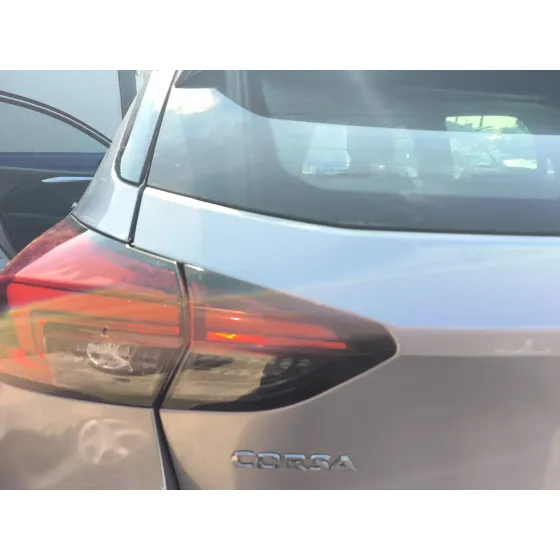 Piloto Trasero Izquierdo Interior para Opel Corsa F (P2Jo)