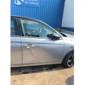 Puerta Delantera Derecha para Opel Corsa F (P2Jo)
