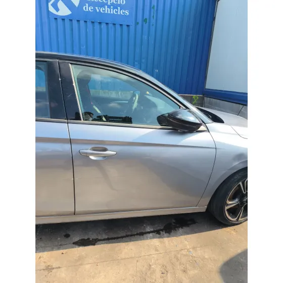 Puerta Delantera Derecha para Opel Corsa F (P2Jo)