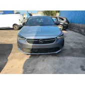 Refuerzo Paragolpes Delantero para Opel Corsa F (P2Jo)