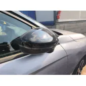 Retrovisor Derecho para Opel Corsa F (P2Jo)