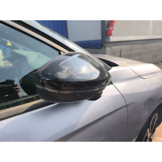 Retrovisor Derecho para Opel Corsa F (P2Jo)