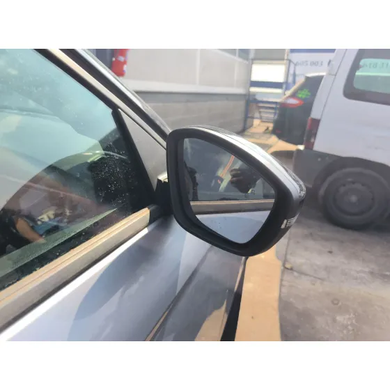 Retrovisor Derecho para Opel Corsa F (P2Jo)