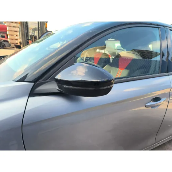 Retrovisor Izquierdo para Opel Corsa F (P2Jo)