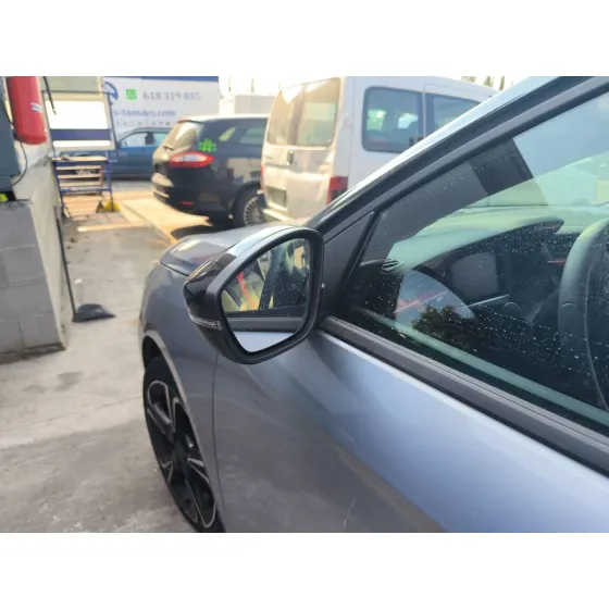 Retrovisor Izquierdo para Opel Corsa F (P2Jo)