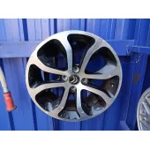 Llanta para Citroën C3 Ii (Sc_)