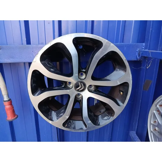 Llanta para Citroën C3 Ii (Sc_)