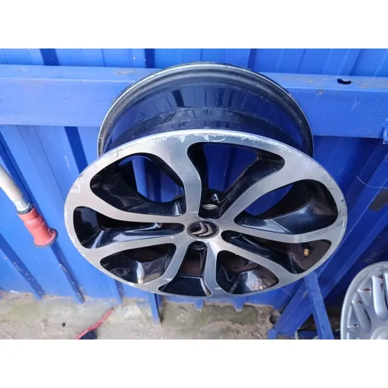 Llanta para Citroën C3 Ii (Sc_)